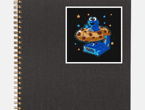 Ride The Cookie