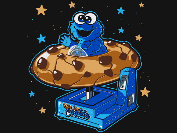 Ride The Cookie