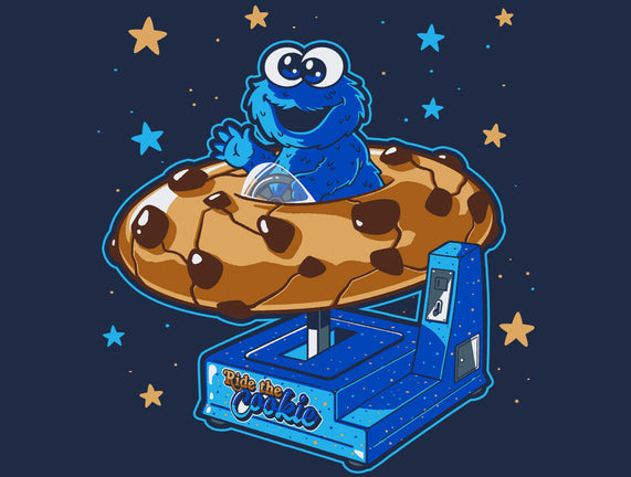 Ride The Cookie
