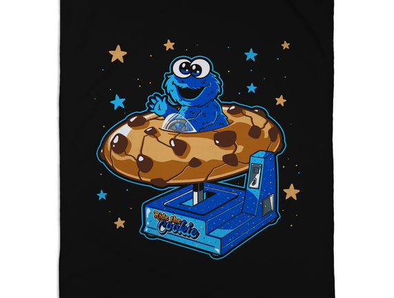 Ride The Cookie