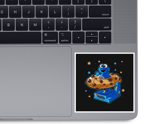 Ride The Cookie
