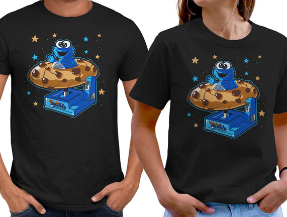 Ride The Cookie