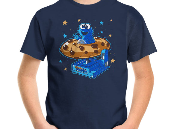 Ride The Cookie