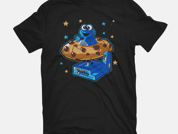 Ride The Cookie