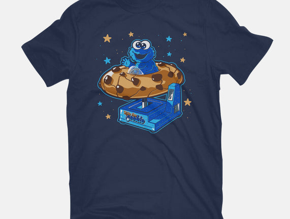 Ride The Cookie