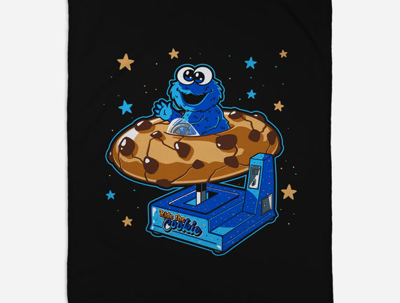 Ride The Cookie