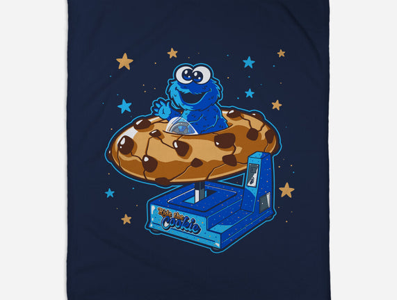 Ride The Cookie