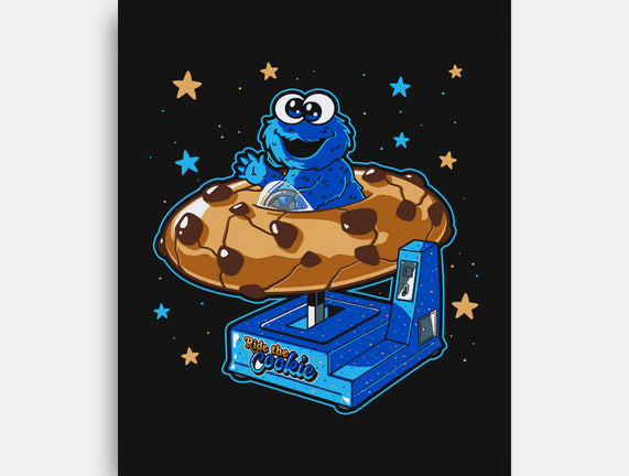 Ride The Cookie