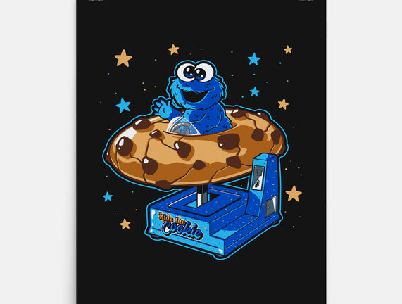 Ride The Cookie