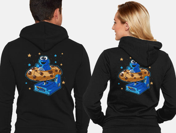 Ride The Cookie