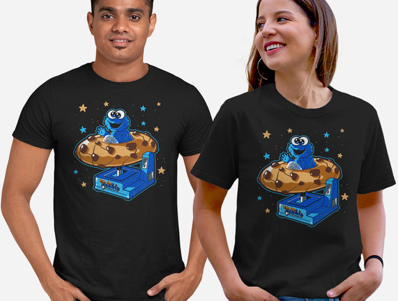 Ride The Cookie