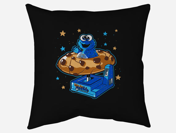 Ride The Cookie