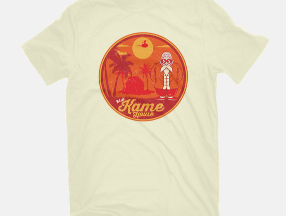 Visit Kame House