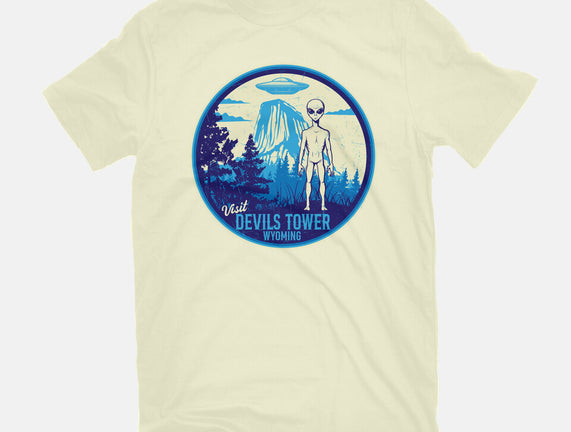 Visit Devils Tower