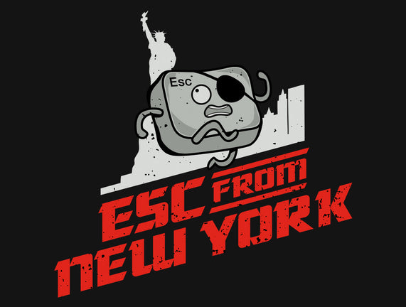 Esc From New York