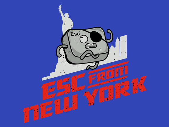 Esc From New York