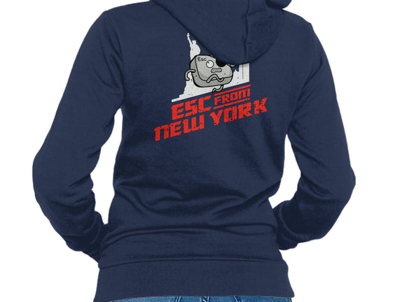 Esc From New York