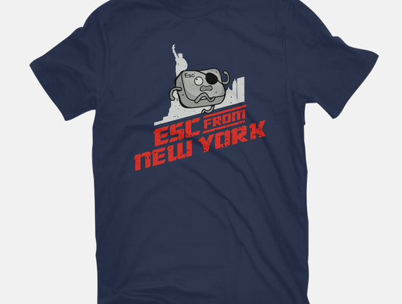 Esc From New York