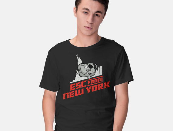 Esc From New York