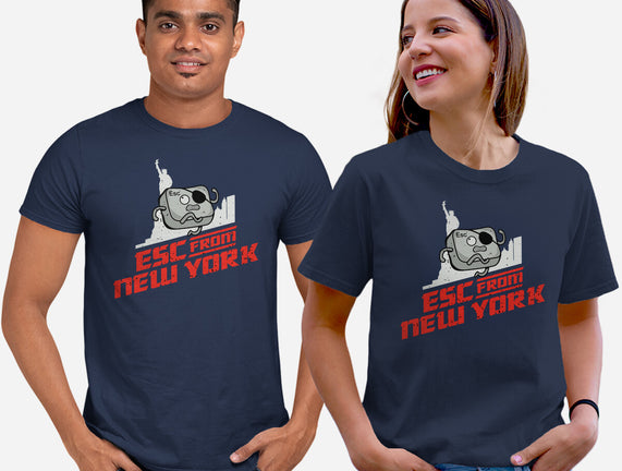 Esc From New York