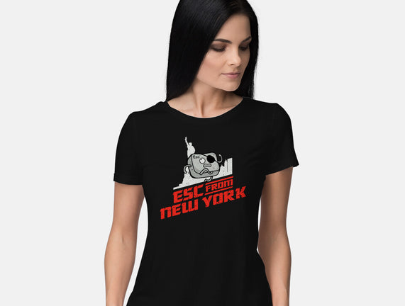 Esc From New York