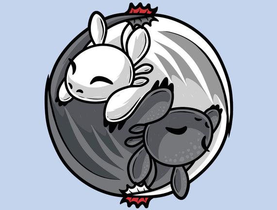 Dragon Circle