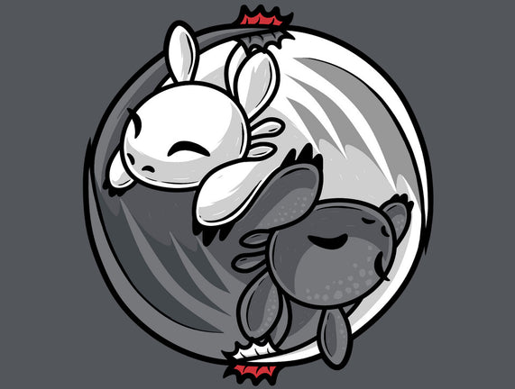 Dragon Circle
