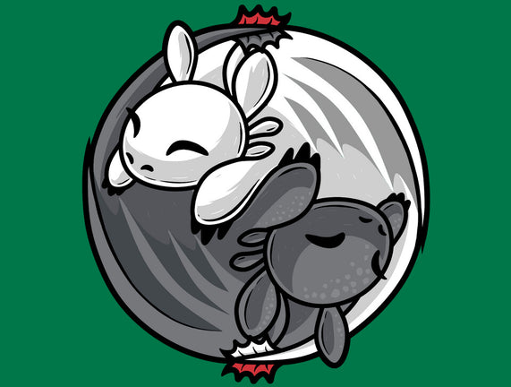 Dragon Circle
