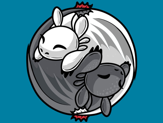 Dragon Circle