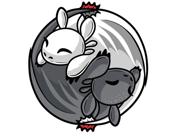 Dragon Circle