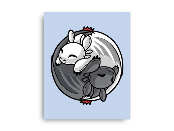 Dragon Circle
