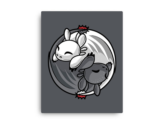 Dragon Circle