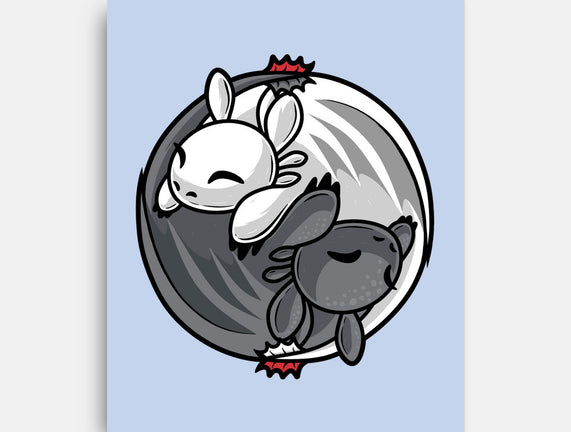 Dragon Circle