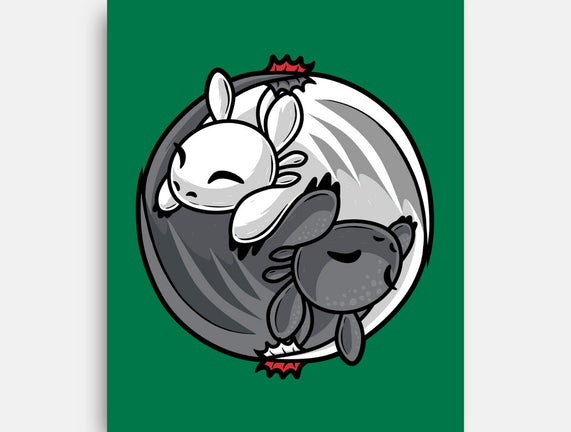 Dragon Circle