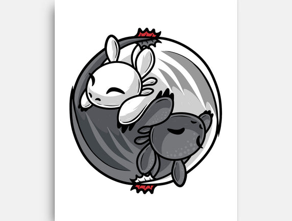 Dragon Circle