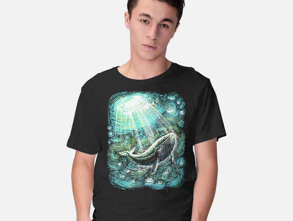 Starry Whale