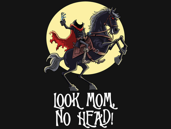 No Head