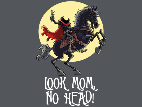 No Head