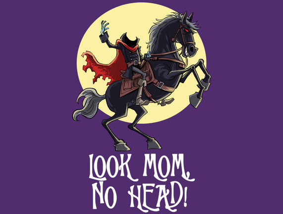 No Head
