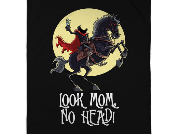 No Head