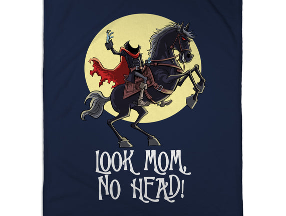No Head
