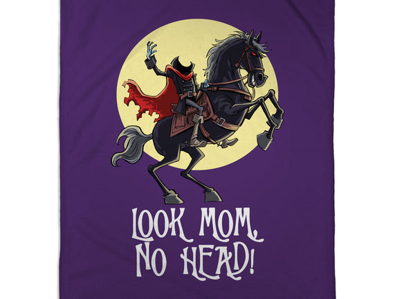No Head