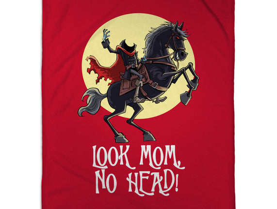 No Head