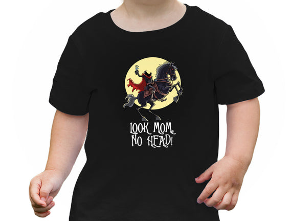 No Head