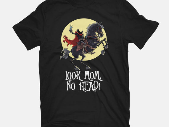 No Head
