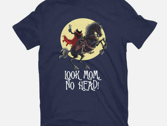 No Head