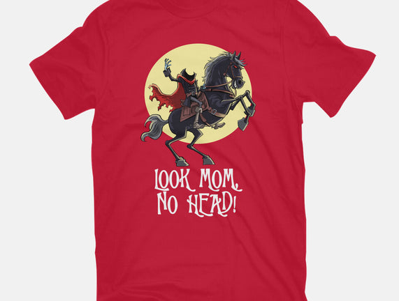 No Head