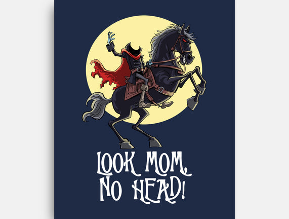 No Head