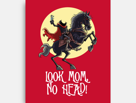 No Head