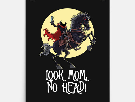 No Head